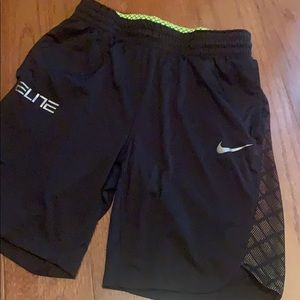 Nike shorts